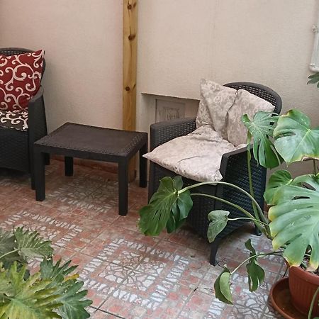 Very Smail House เอากุสตา ภายนอก รูปภาพ
