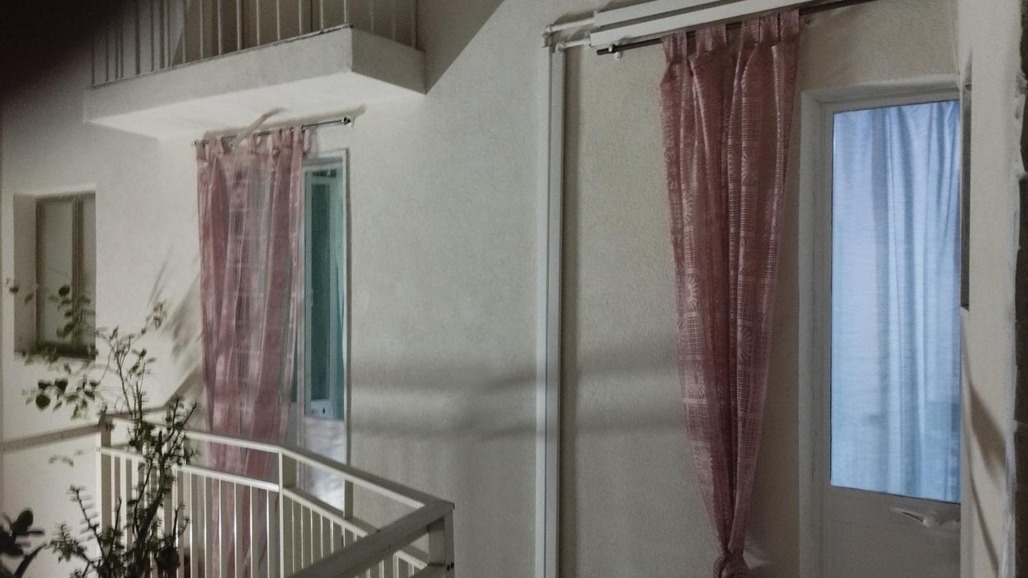 Very Smail House เอากุสตา ภายนอก รูปภาพ