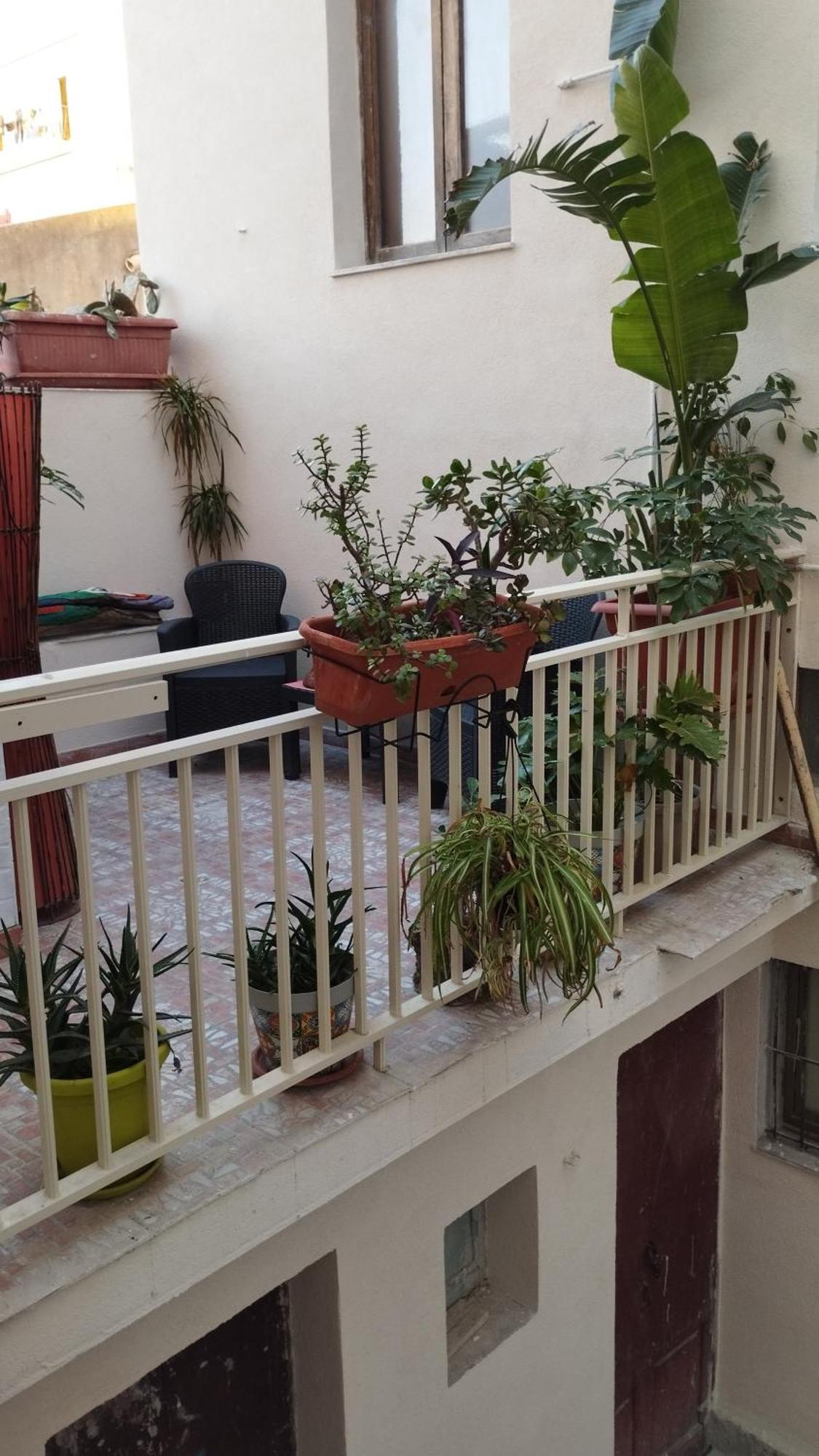 Very Smail House เอากุสตา ภายนอก รูปภาพ