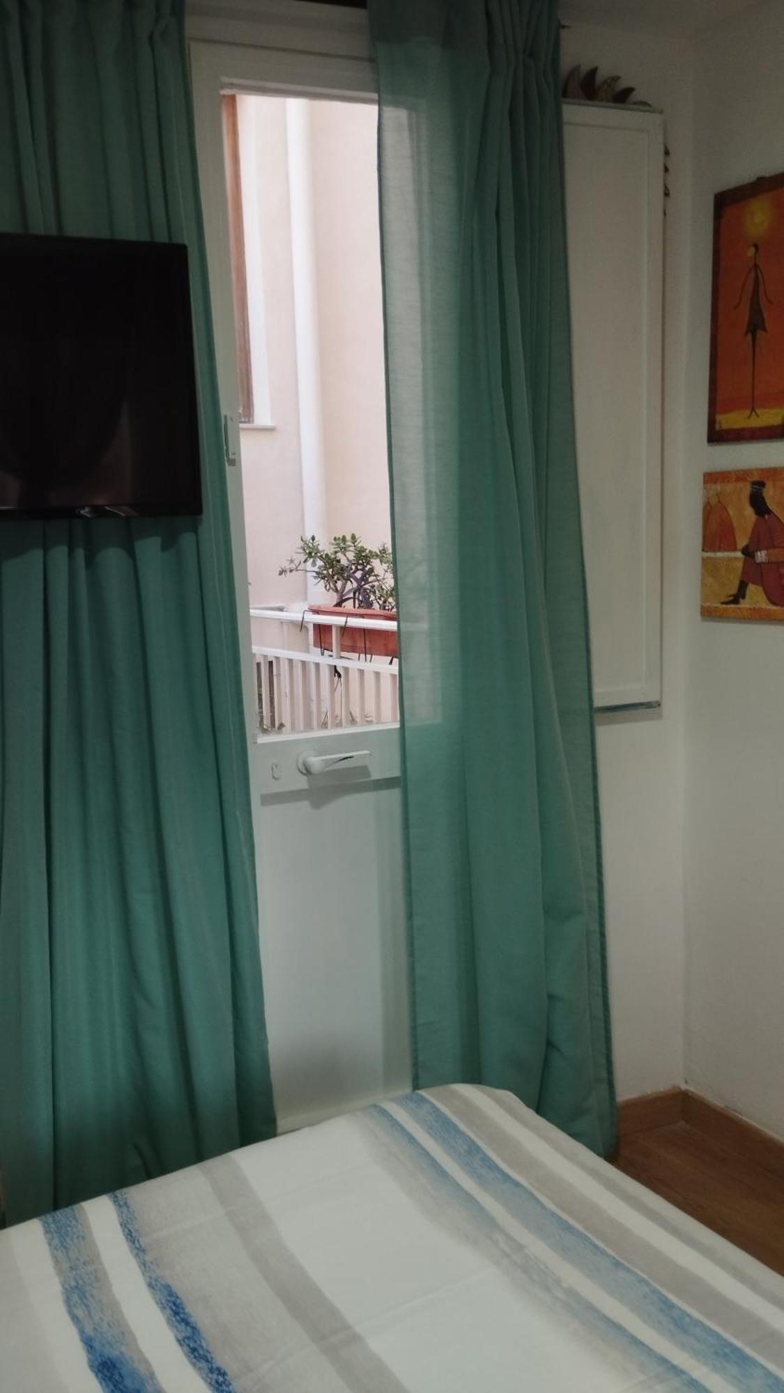 Very Smail House เอากุสตา ภายนอก รูปภาพ