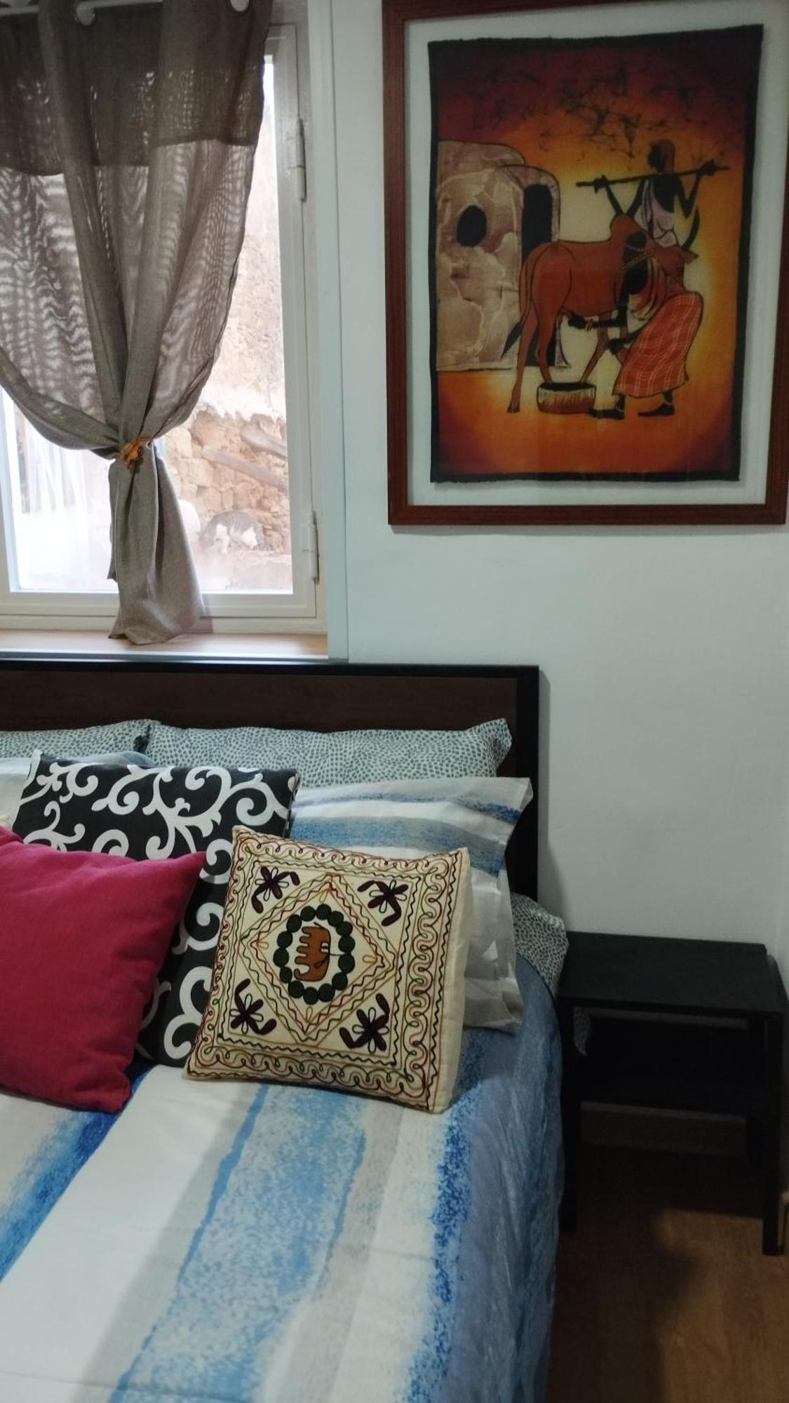 Very Smail House เอากุสตา ภายนอก รูปภาพ