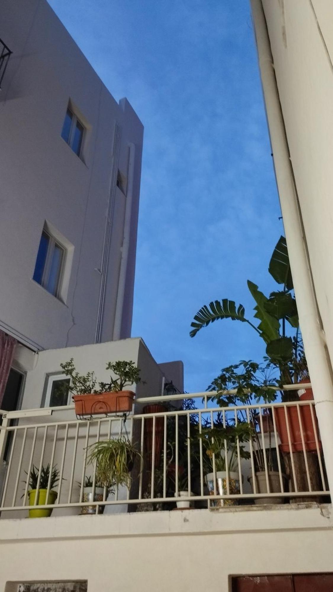 Very Smail House เอากุสตา ภายนอก รูปภาพ